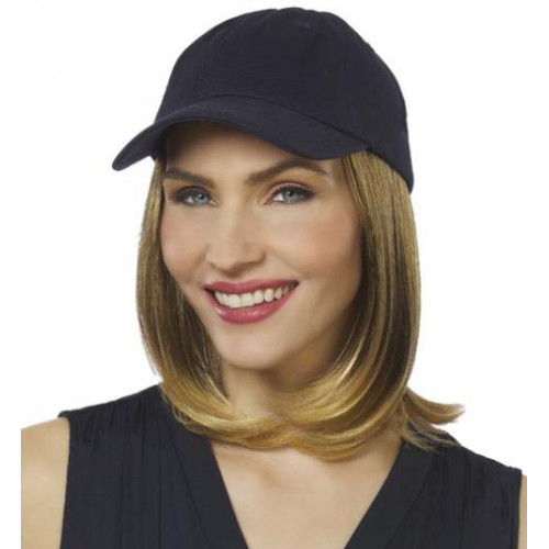 Classic Hat Navy by Henry Margu